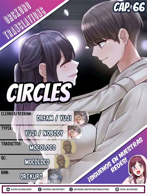 circle manhwa|Read Circles [To Chapter 171] Manga Online .